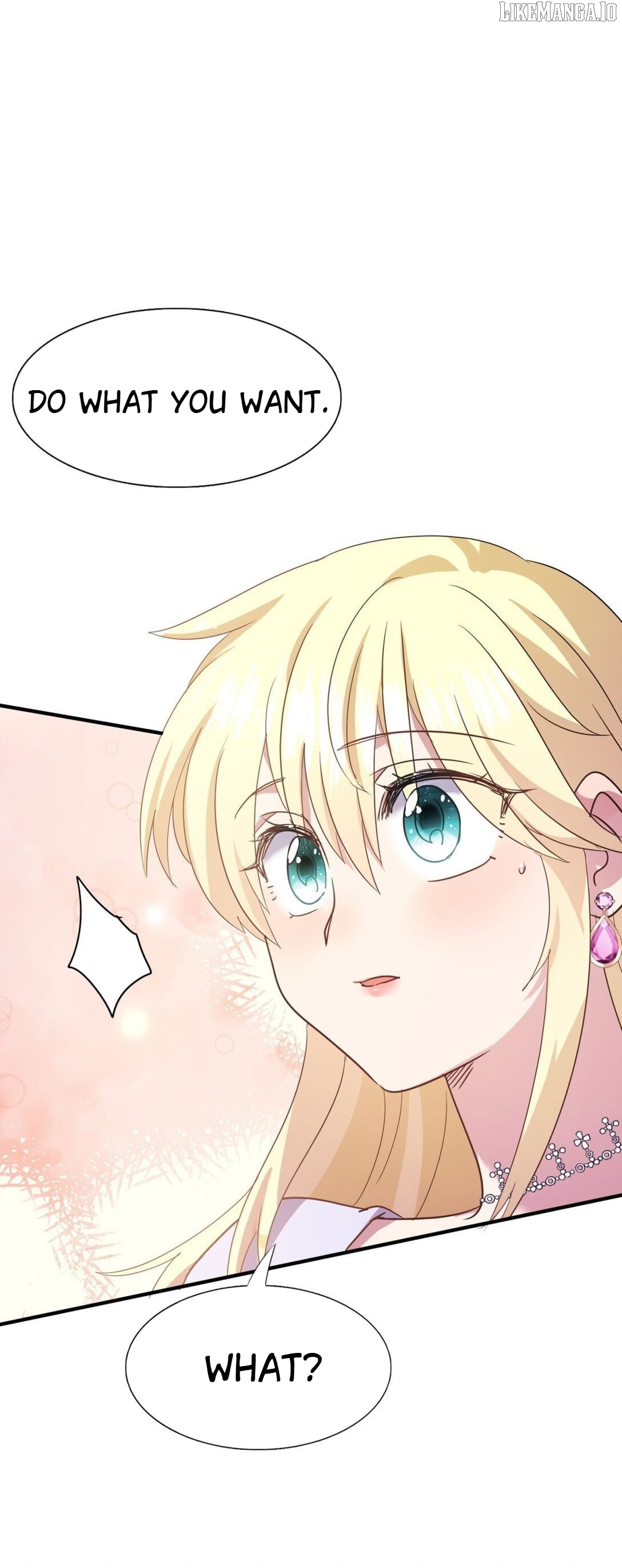 Don't Embarrass Me Chapter 82 - page 21